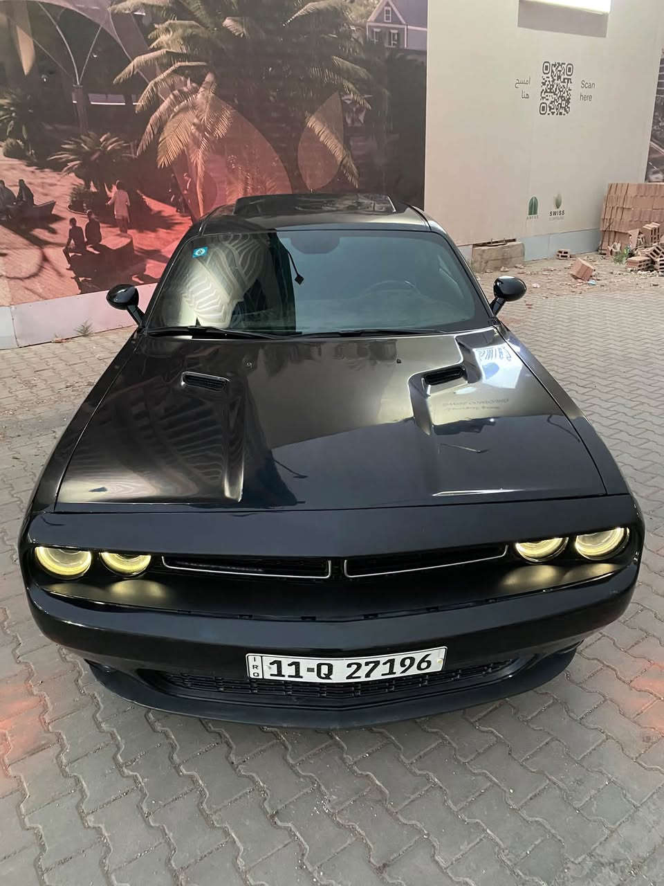 جالنجر SXT • ٢٠٢٣ • فور ويل