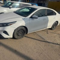 فورتي LX • موديل ٢٠٢٣ • ماشي ١٦٠٠٠