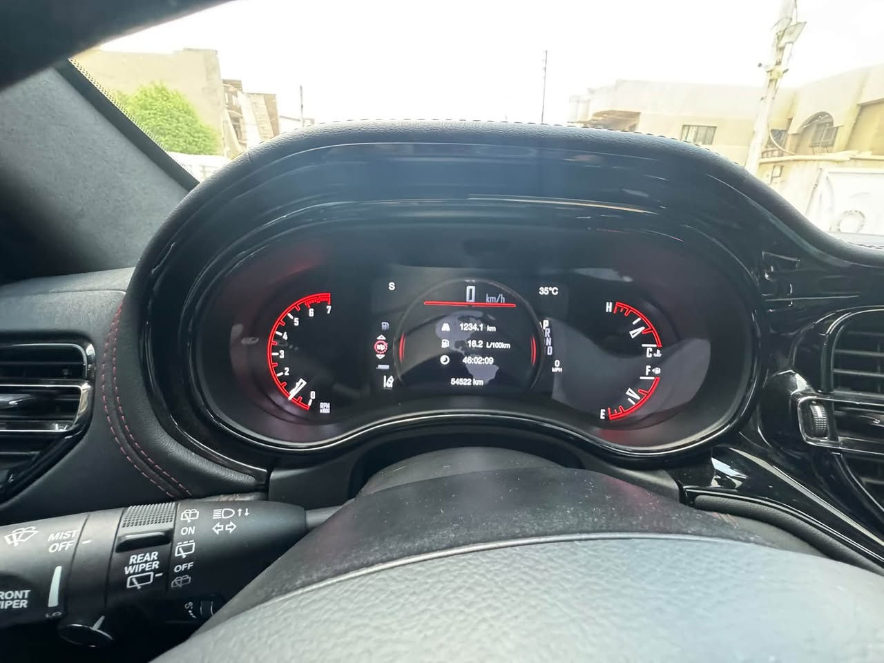 السلام عليكم

للبيع فططط
Dodge Durango R/T Plus TOW N' GO

دوج دورانكو ار تي پلس تو ان كو

فول مواصفات واعلى فئة بالدورانكو ١/١

الموديل : 24

المحرك : V8  5700cc هيمي

الممشى :

وارد امريكي كلين تايتل

رقم - شمالي بسمي سنوية

( رقم مميز ) 

المواصفات :

فتحة سقف ( سلايد )

سقف شاموا الكنتارا

داخل السيارة مطعم كاربون فايبر ( forged carbon )

رادار امامي مانع تصادم

رادار خلفي مانع تصادم

رادار تحديد المسار + كروز كونترول متكيف مع الشارع

نقطة عميه

بهاي الفئة الراديتر يكون حجمه اكبر من الراديتر مال النسخ الثمانية سلندر العادية يتحمل حرارة و ضغط اكثر

الدبلات نفسه دبلات نسخه ال SRT

ويل ٢٠ + بريكات بريمبو نفس ال SRT

فتحات البنيد

حساسات امامية + خلفية

صندوق كهربائي

مقاعد جلد + كنتارا + هيتر + تبريد + خزن 

تحكم بصوت الكزوز اذا رياضي او عادي 

مقاعد خلفية VIP

harmon/kardon نظام الصوت

eco + sport + track + Tow + Snow تحكم وضعيات القيادة

ستيرن هيتر + شفتات ستيرن

شحن وايرلس

كار پلي وايرلس + اندرويد اوتو

رقم الشاصي مرفق  مع الصور

السعر  (  ) عند الاتصال

مكان بغداد 
واي استفسار اني حاضر 

***********

***********

( محمد الصعب )
