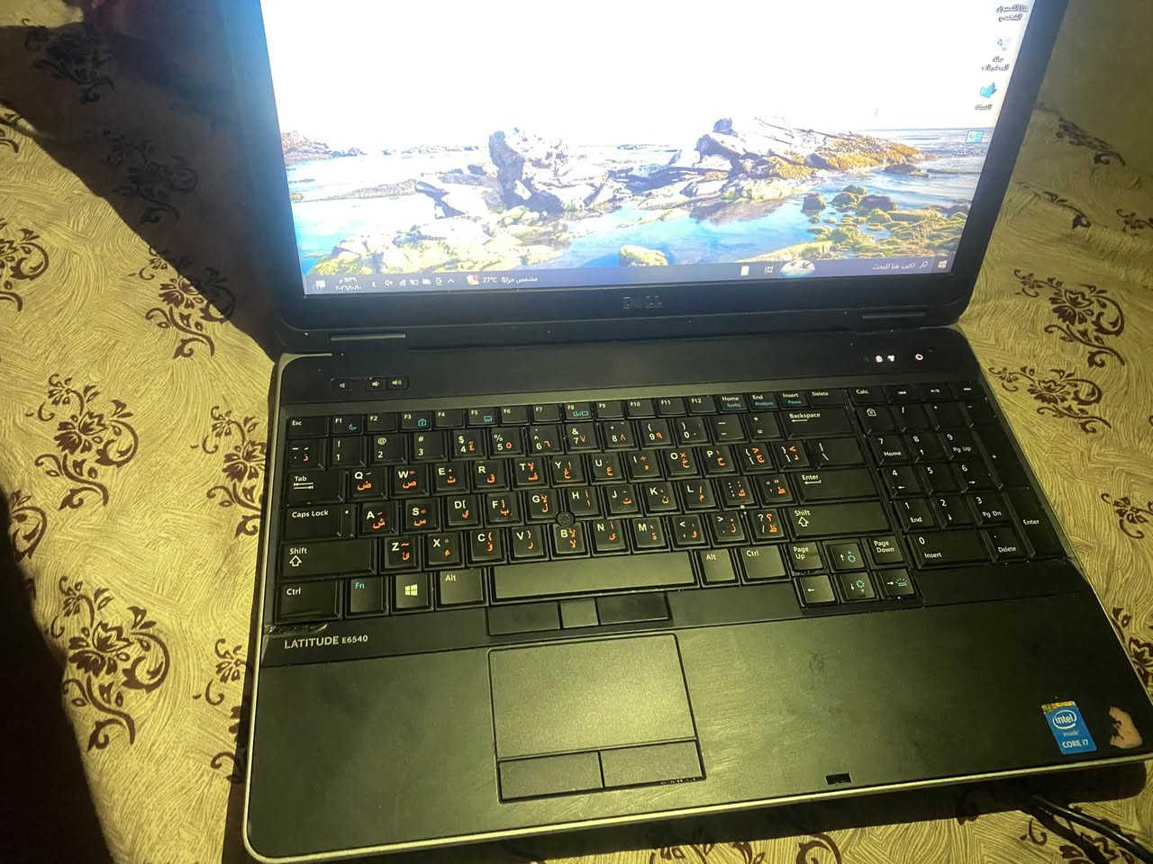 لابتوب • نضيف • كاظميه