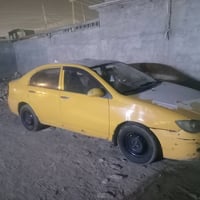ليفان • ٢٠١٣ • اتكفل سرقة