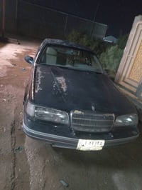دايو بروكاهم • ٩٥ • جاهزه تحويل