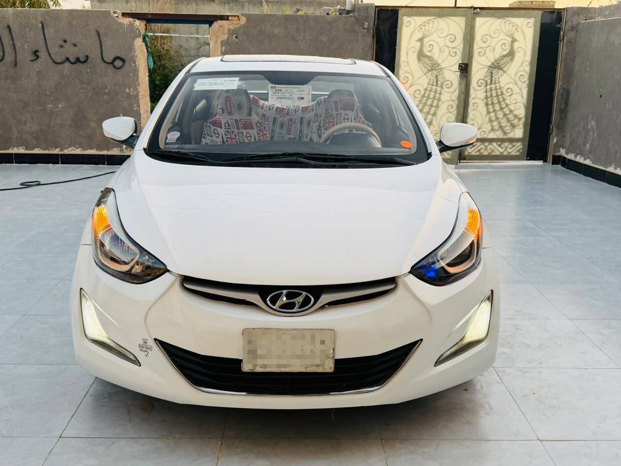السلام عليكم ورحمة الله وبركاته...
هونداي النترا موديل 2015 خليجي بيها رش الجاملغ امامي ع طرف الباب تجميل فقط الجهه اليمنى والباقي كفاله ضربه وصبغ وتبديل وفتح محرك 1800 ع وضع الشركة شرط مامفتوح سياره جديده وجاهزة استخدام شخصي رقم بصره تحويل ثاني يوم سنويه جديده لغاية 2028 مشروع وطني فول مواصفات السياره شاشة وكامره واشاره بالمراية فتحه ومريء شفط يدات نكيل داخل وخارج داخل صاج بلاجكتور لايت زنون محرك 1800 مامفتوح تبريد ثلج قطعتين دواخلها كلش جديده مكان السيارة ناصريه مركز 
السعر 1***********18
