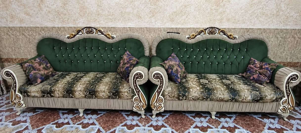 تخم • ٥ قطع • ابو غريب