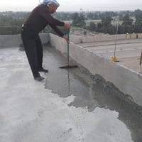 اشتايكر سطوح • دوائر حكومية • خبرة ٣٠ سنة