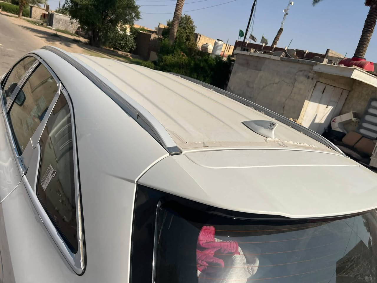 السلام عليكم
سورنتو 2024 بغداد السعرر 245 $
كفالة عامة 
نص فول 4 سلندر 
مكلف بالنشر
رقم صاحب السيارة
***********
***********
