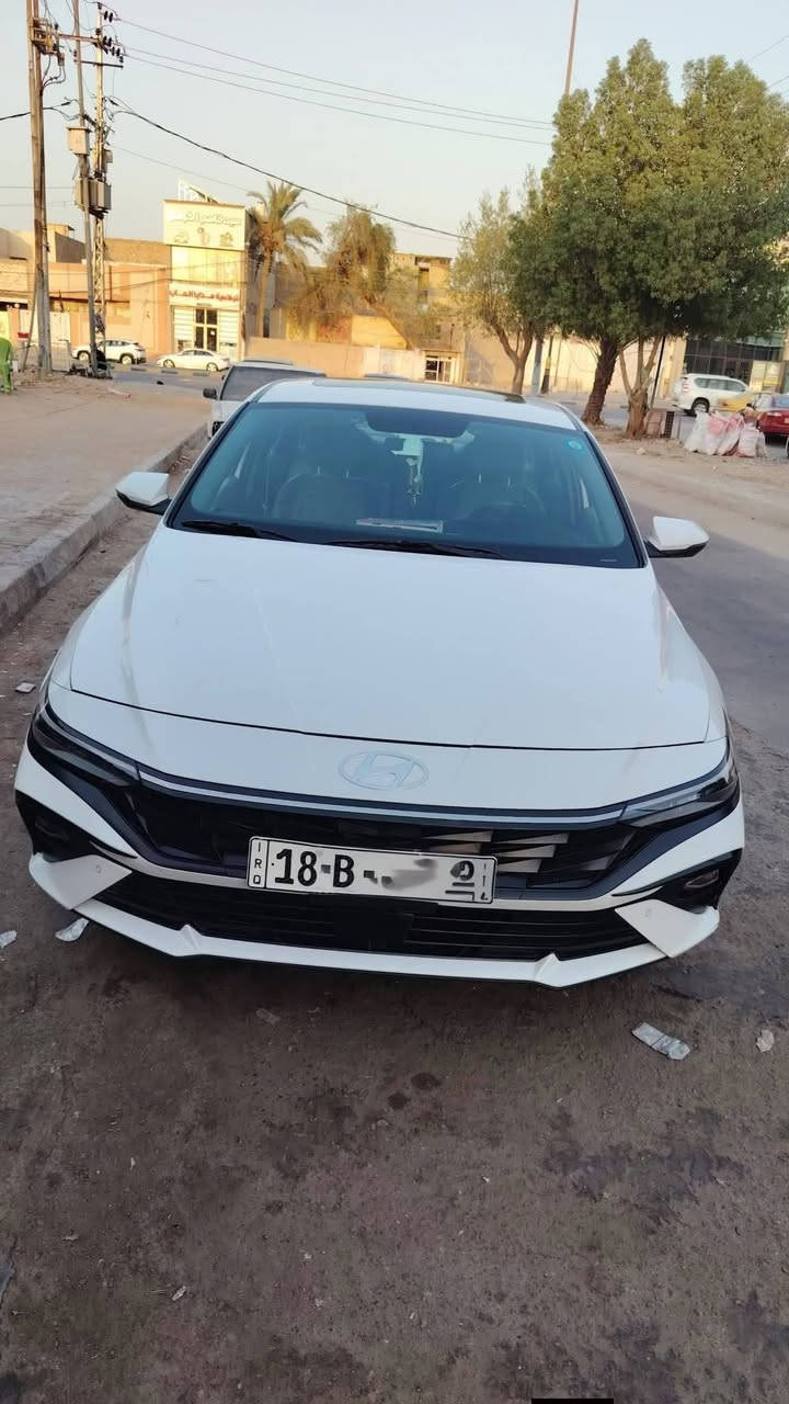 النترا 24كفاله عامه ماشيه 85فول فول للخير بابل دولي السعر 180وبيه مجال حك جيه ***********
