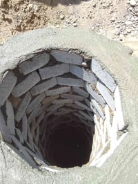 كادر حمودي • تفليش بيوت • صب وصبات