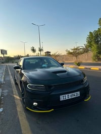 تشارجر SXT • ٣٦٠٠ • رقم انكليزي