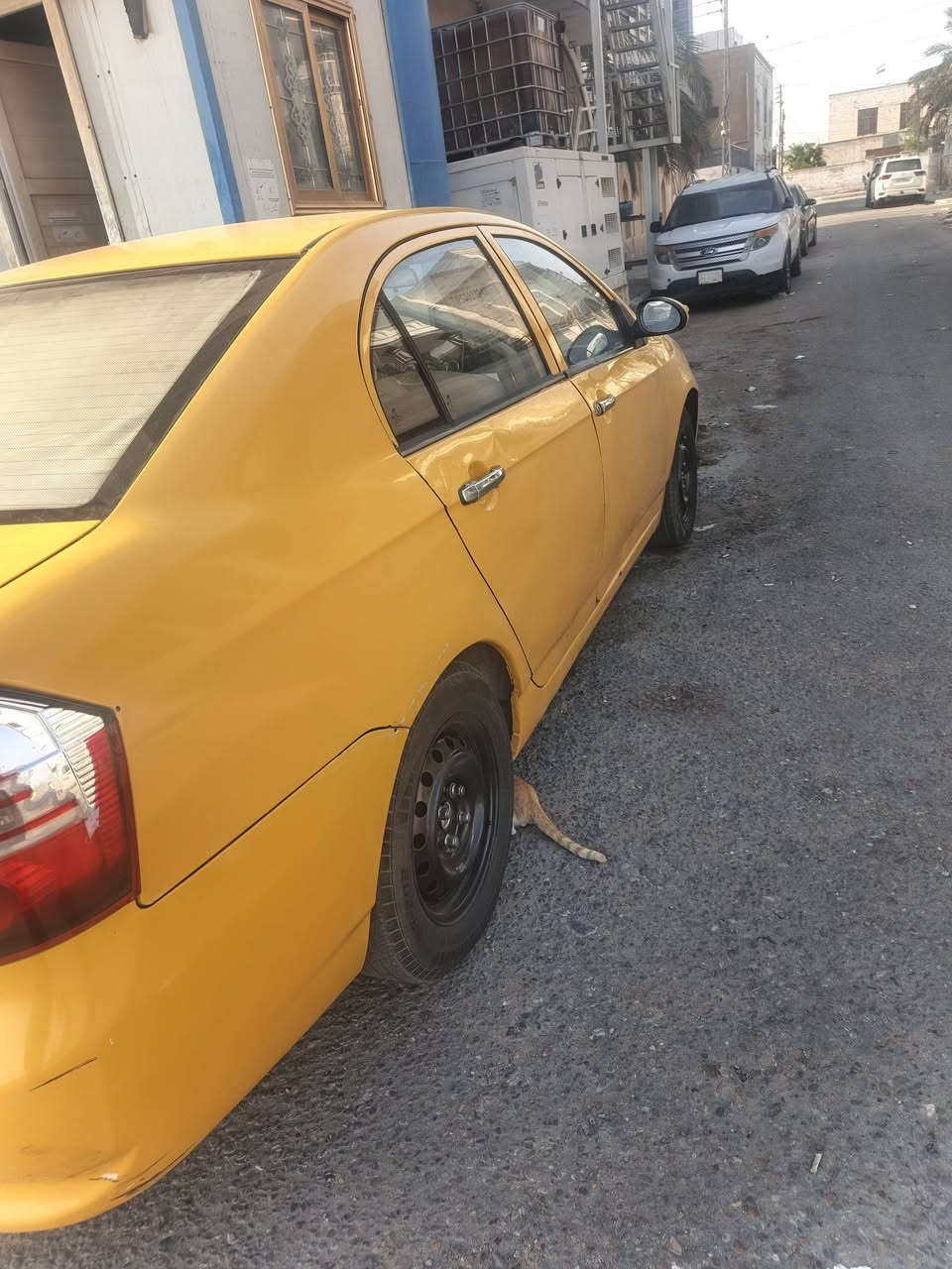 ايفان • ماكينة كورولا • ٢٠١٣