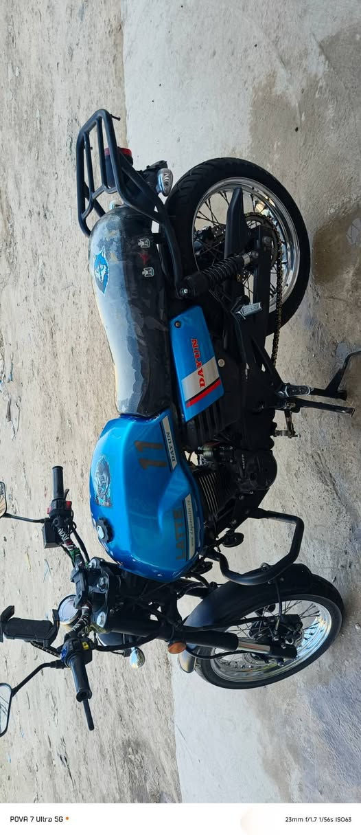 السلام عليكم دايوان لاتي 2020 داخل بل 2022 دراجة نضيفة وكل نقص ماكوو سويجين شركة بصمه لايت جمجمة هورن سيدان استيرن رياضي دراجه كل نقص ماكوو ابدل دهن ماتورز بس لتر 18 الشراي يتصل دراجه بسمي السعر 1600 وبيهاا مجال حق الجيه مكاني كربلاء حي لامامين ***********
