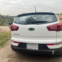 سبورتج • ٢٠١١ • بانوراما