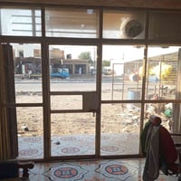 جام خانه • ٢.٦٥×٣.٣٠م • مكاني