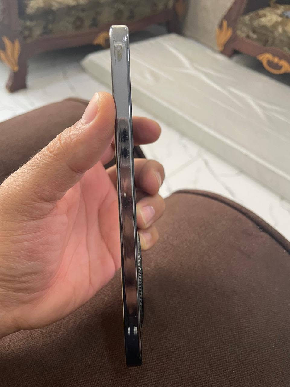 هونر x 9 d استعمال نظيف جدا مع كامل ملحقاته بغداد ***********
