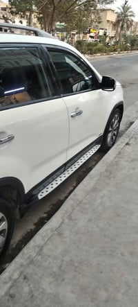سورنتو١٤ خليجي فول الفول بغداد الاتصال 07807167047