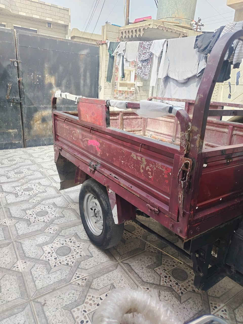 ستوته • ٢٠١٧ • كهربائيات شغاله