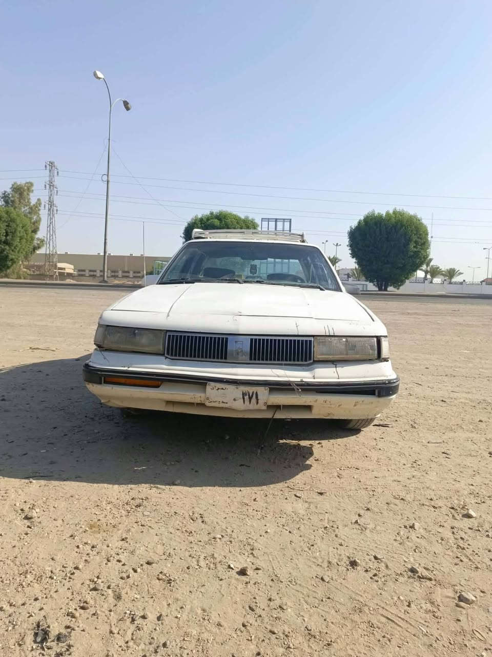 اولدزموبيل • بدون تفاصيل • موديل غير مذكور