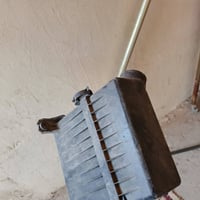 اكسنت ١٠ • قطع غيار • صليخ