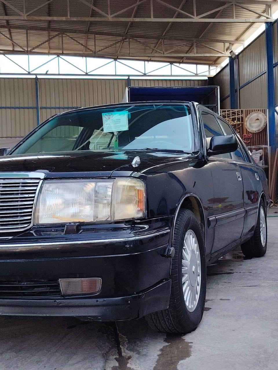 راس الثور تكم لون اسود ملكي موديل 2000سنويه لل28مكفوله كص ونقل وضربه وجميع الاصوليات تحويل مباشر محرك في في تي فيشه وبطل الكير والمحرك حاويه ع الشرط تبريد ثلج حداديه خلفي امامي جديده ع الشرط السياره مال جناي برغي ماعايزه كهربائيات كله شغاله غرفه حلوه سياره جاهزه مجهزه مكان السياره نجف والمالك نجف السعر 60ورقه بيه مجال حك الجيه  اتصال فقط غير متواجد على الفيس *********** واتساب والرقم الثاني شريحه ***********
