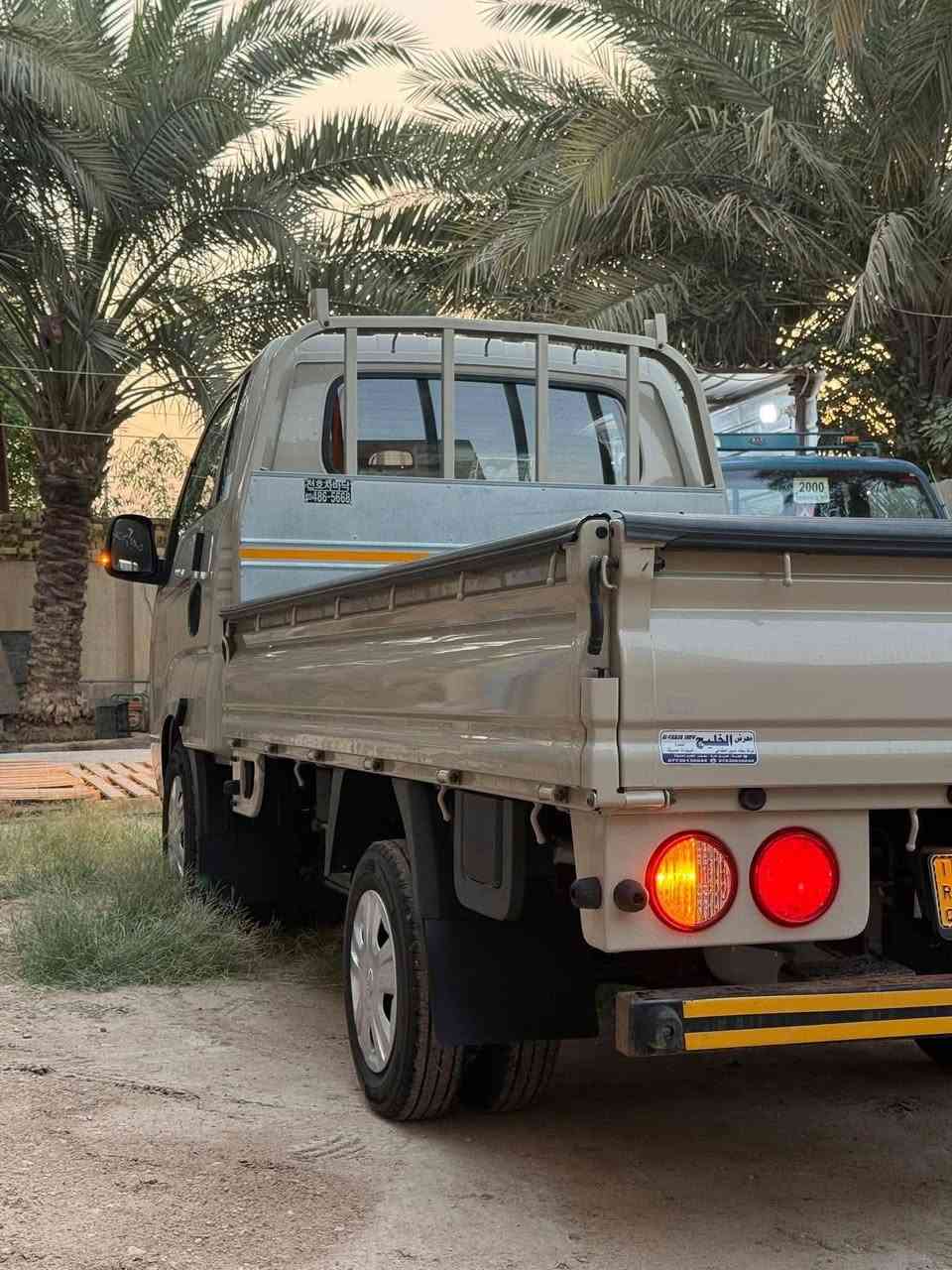 كيا بنكو ٢٠٢٤ • ٣٠٠٠كم • غاز LPG