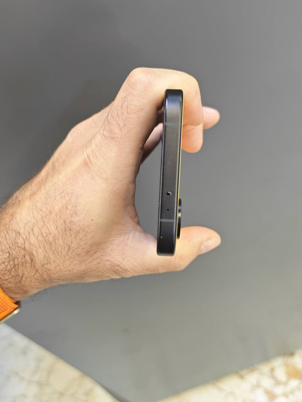 للبيع بوكو x8pro
ذاكرة 256/8
كامل ملحقات
السعر 525 الف 
بغداد حي الجهاد
***********
