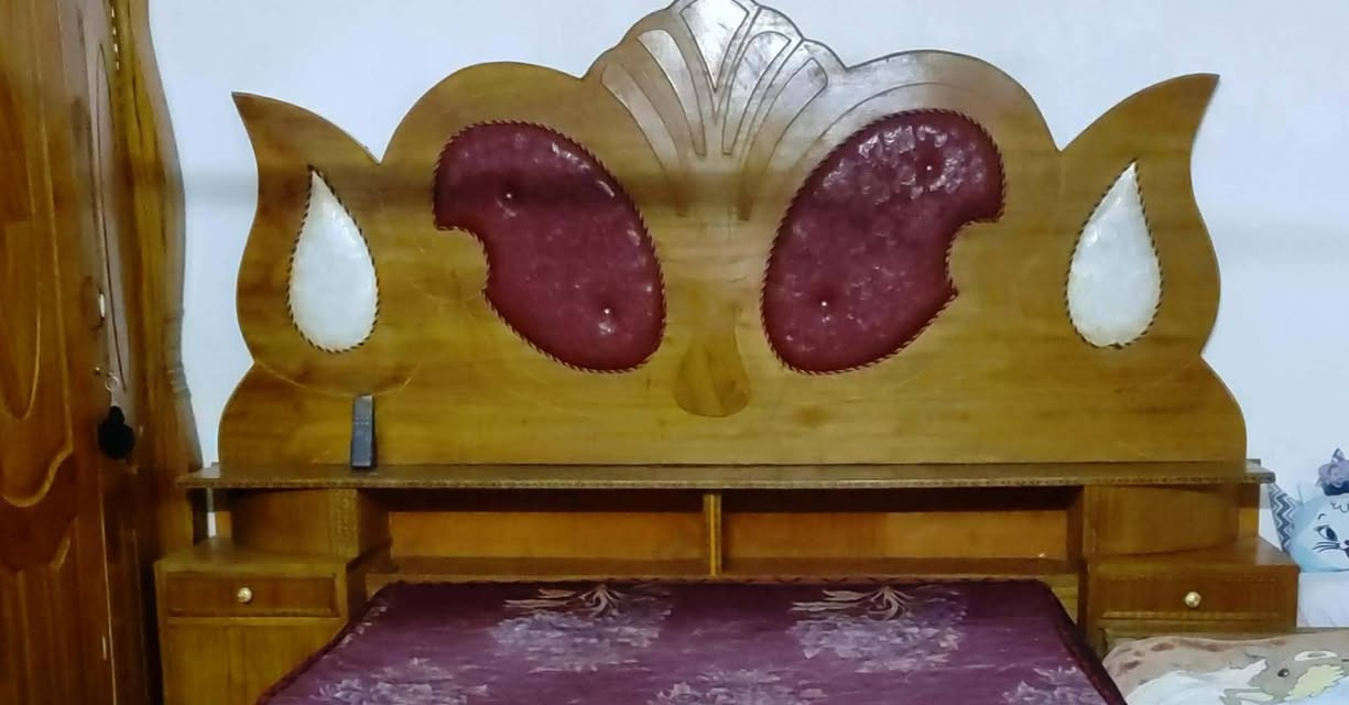 غرفه جديدة ستعمال قليل اريدهة بست ميه وخمسين قفلهة ست ميه لامكان دوانيه دغارة يم معمل طابوك ‏‪***********‬‏
