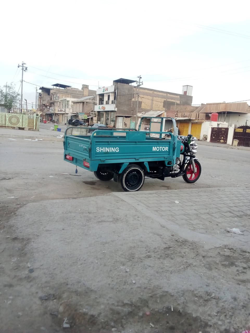 ستوته • موديل ٢٠ • حله محاويل