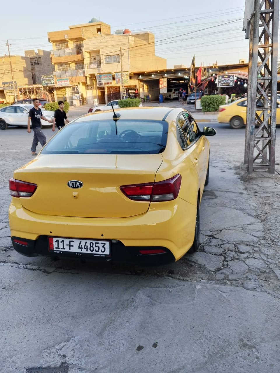 ريو • ٢٠٢١ • تحويل ثاني يوم