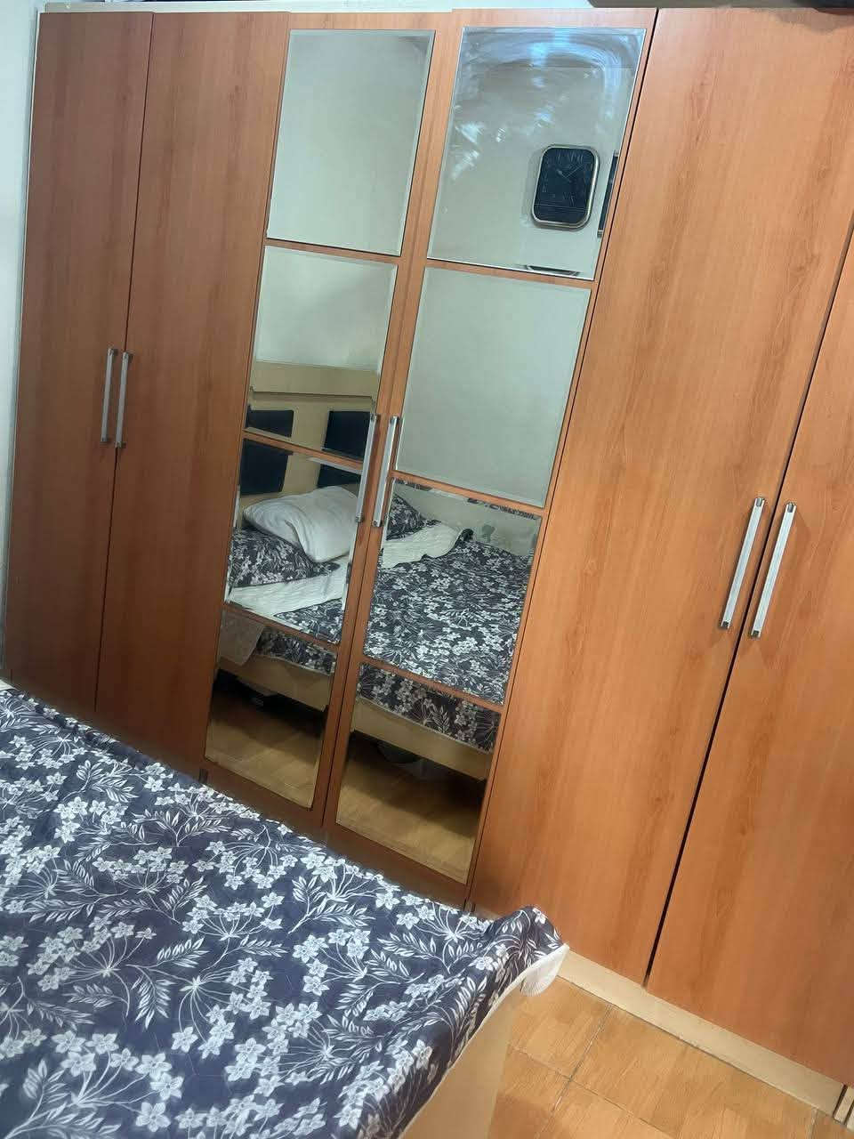 غرفة نوم • نظيفة • دهوك ماسيكي