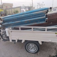 سكله كامله • ١٤ قفص • نضيفه