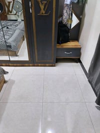غرفه تركي • ٧ قطع • دولاب ٤ ابواب
