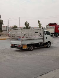 كيا ٣٠٠ • موديل ٨ • شاصي شرط