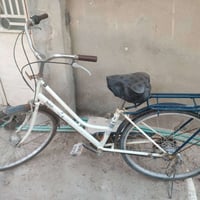 بايسكل • عدد اثنين