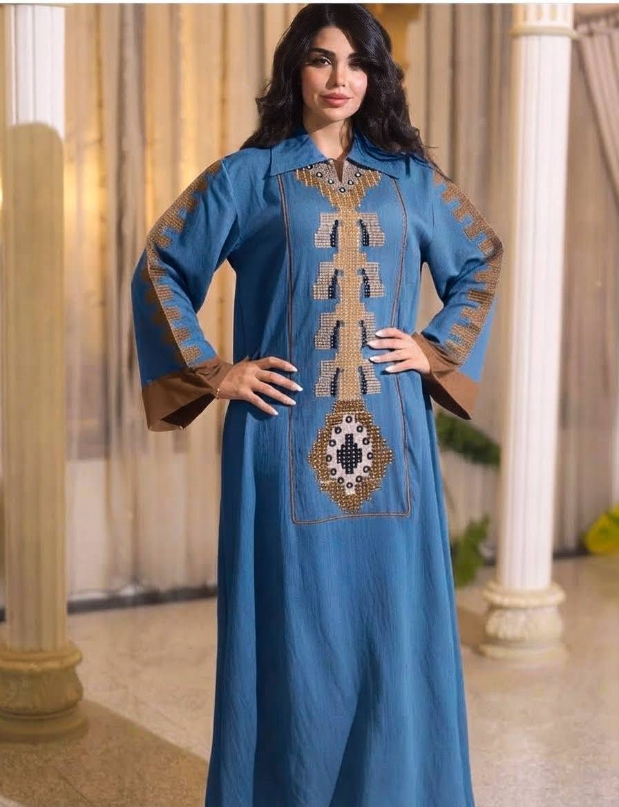 عرض خاص عرض خاص نهاية موسم كميه محدوده جداً ارقه الموديلات دراعات كويتيه درجه اولى قماش للن كويتي درجه اولى القياسات حسب الوزن الأسعار كل موديل سعر للحجز والاستفسار مراسلة الصفحه أو الوتساب *********** توصيل بغداد واجميع محافظات العراق 5الاف  التوصيل  ملاحضه فحص الطلب بوجود المندوب إذا مو مطابق الصوره يرجع مع المندوب
