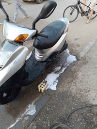 دراجة بريز البيع جاهزة من كلشي العنوان بغداد الدوره أي استفسار اتصال ع...