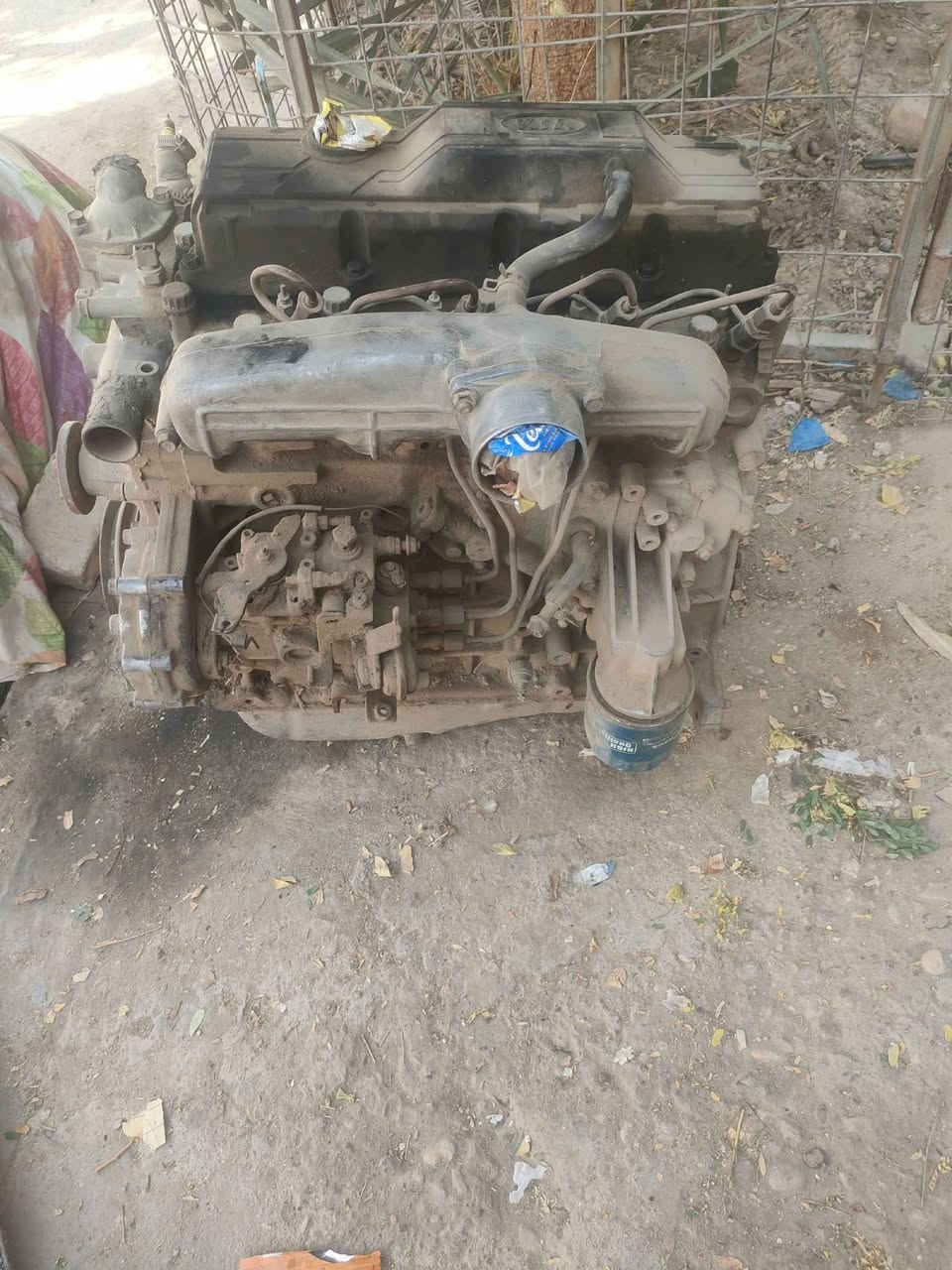 مكينة ٣٠٠ • جديدة • للبيع