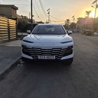 موديل ٢٠٢٦ • ماشيه ٢٣٠٠٠ • خبطتين باب السواق