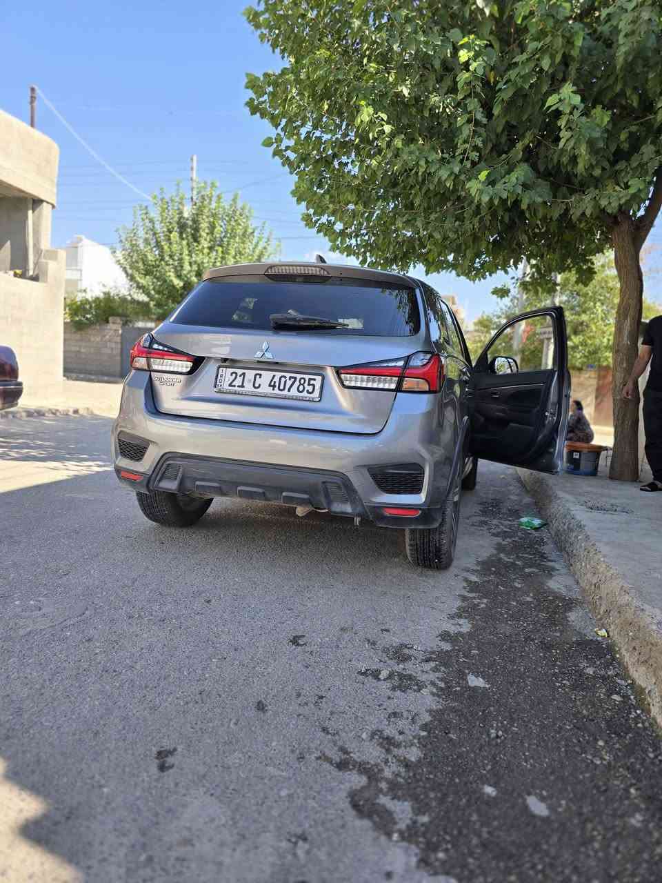 اوتلاندەر • ٢٠٢٢ • بدون صبغ