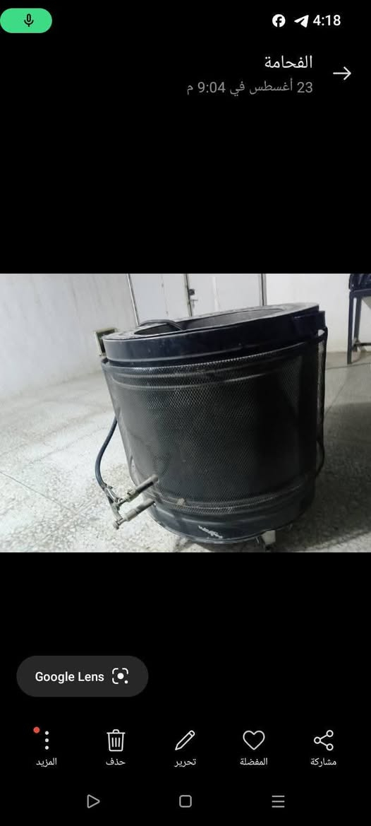 تنور • اصلي • مرات قليلة الاستخدام‎‎‎‎‎‎‎‎‎‎‎‎‎‎‎‎‎‎