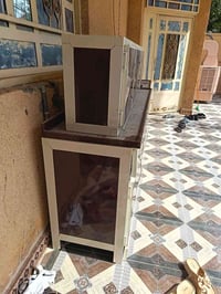 كاونتر • نضيف • بعقوبه ام العظام