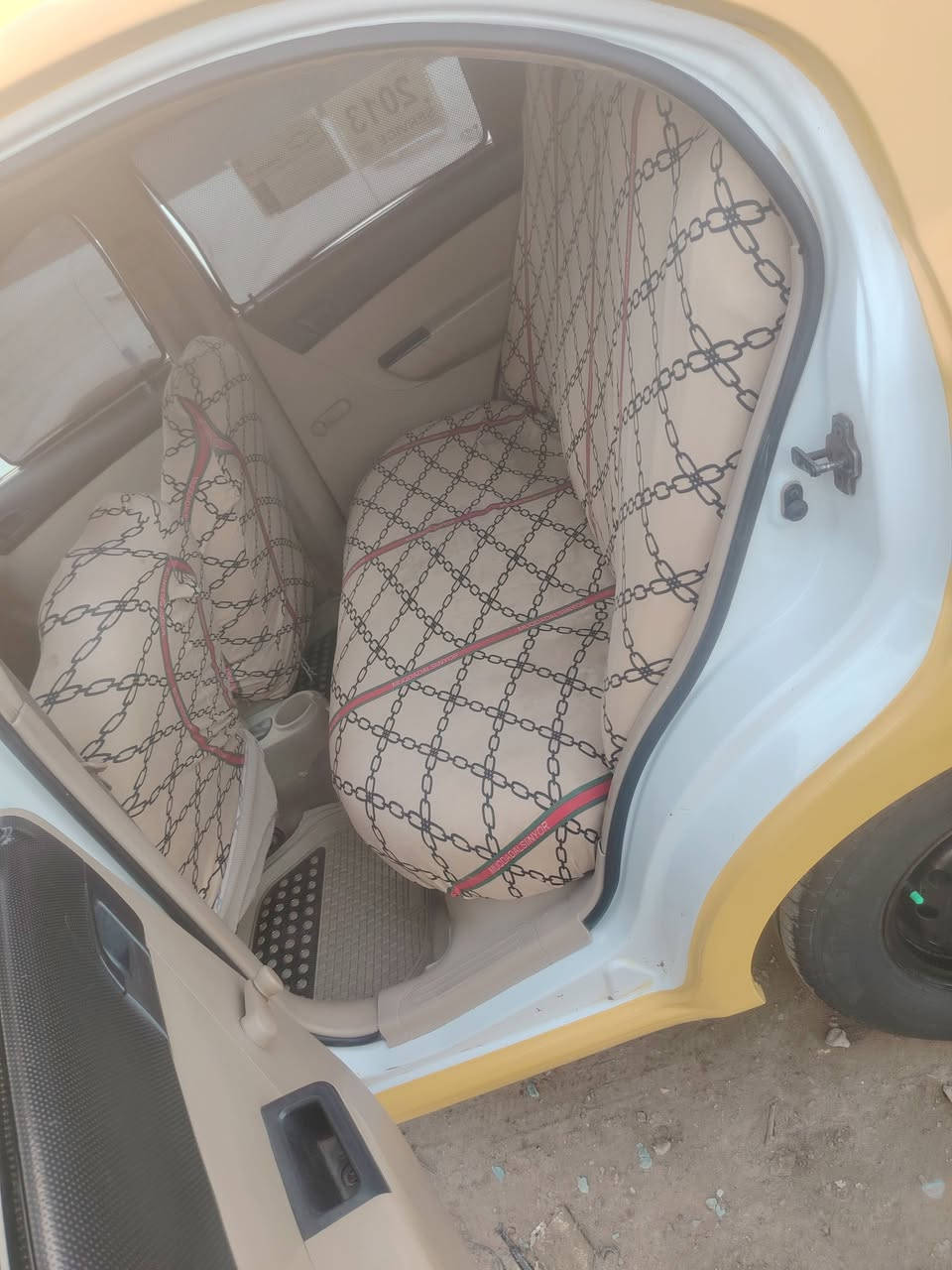 للبيع افيو ١٣ مكينه ١٦٠٠
مكينه كير كهربائيات حداديه
تواير جاهزه سياره من كلشي
رقم نكليزي
مكاني برميثه مداور ثاني يوم
السعر ٥٥
***********
