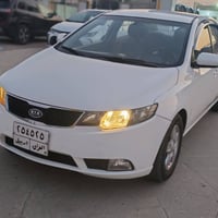 🚗 للبيع سيراتو 🔹 موديل: 2012 🔹 المحرك: شرط 🔹 الكير: شرط 🔹 السعر 98 🔹 ا...