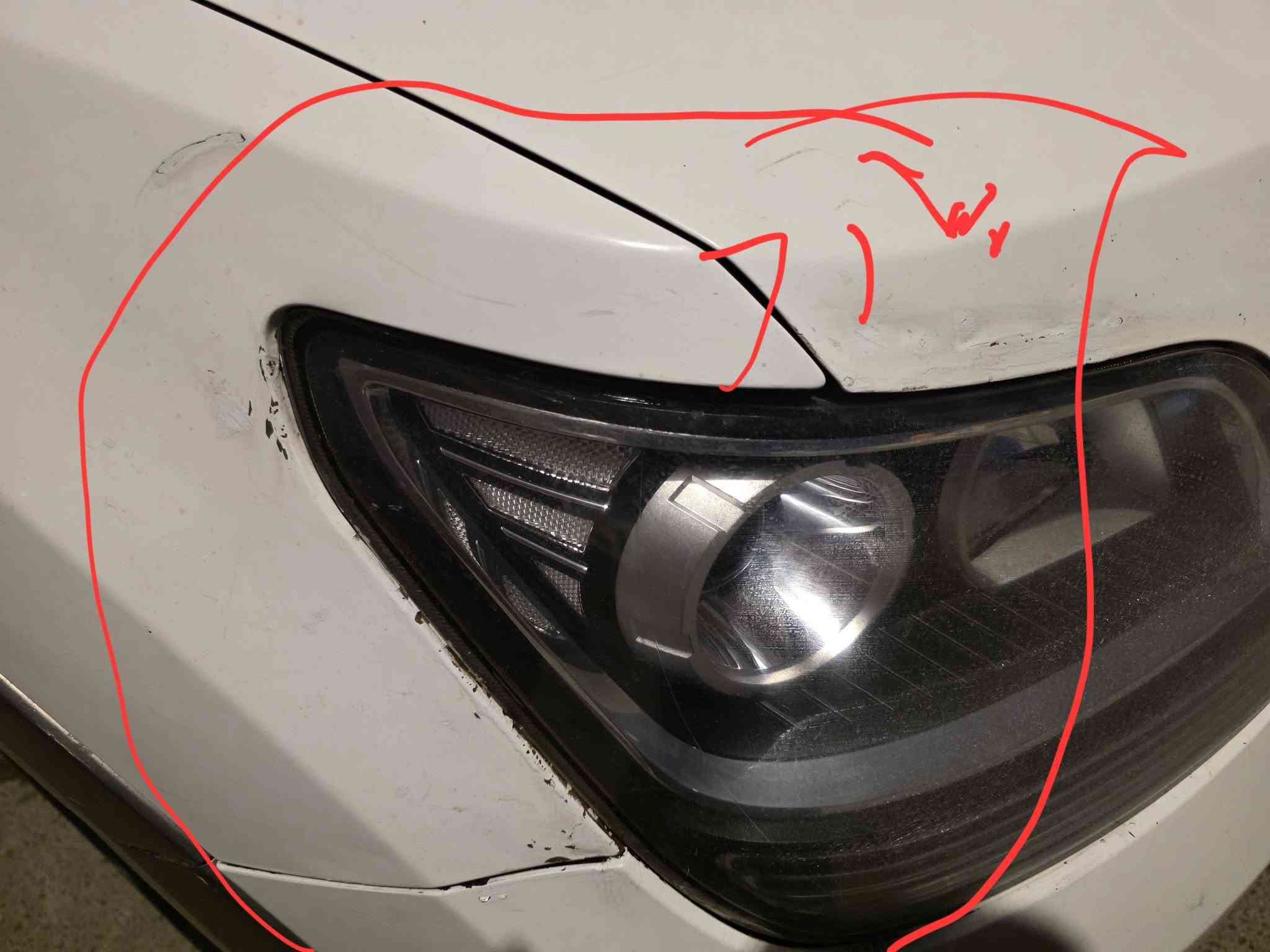موهافي • ٢٠١٣ • مكينة خربانه