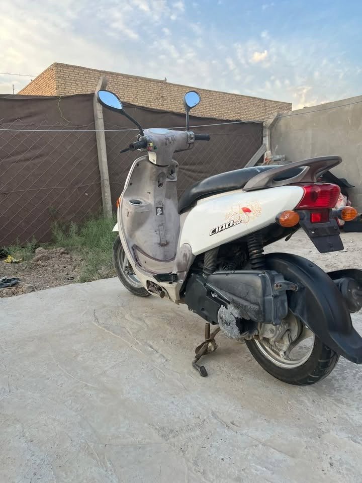 فله • نضيفه • استعمال قليل