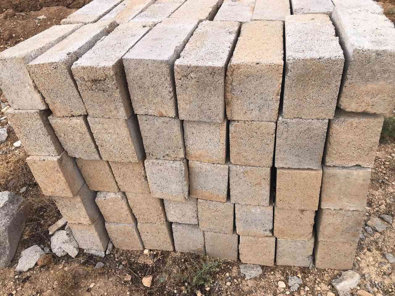 ٢٠٠٠ بلوك • الموصل