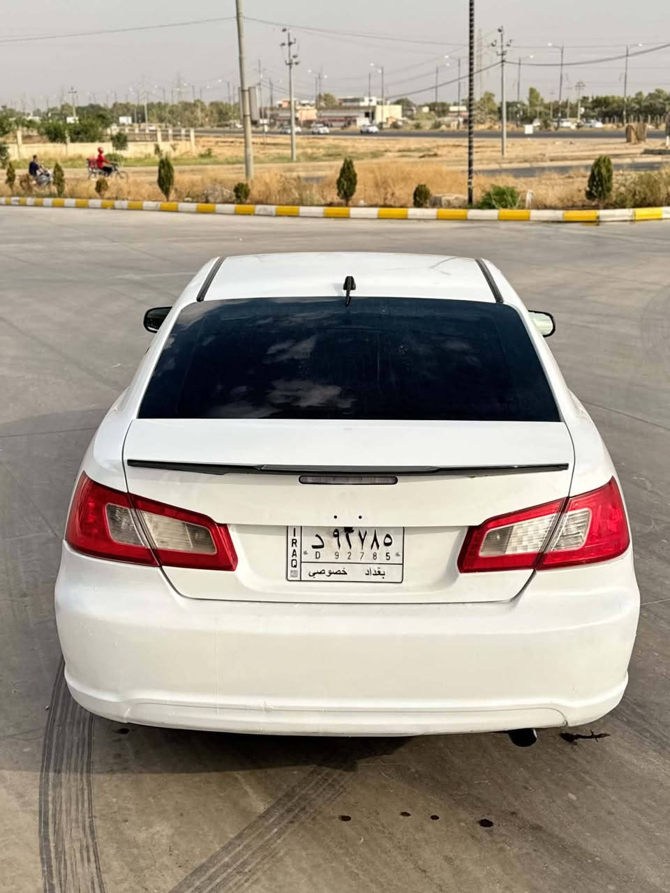 گڵاند ٢٠١١ سەنەوی پلاستیک بەشەرتی حاسیبە گێر و مەکینە و تەقەورەقە بەشەرت تەبریدی سارد و گەرم لەسەر سویچ ڕۆنی گێر و مەکینەی تازە گۆراوە شاشە ئایپاد و کامیرە چوارتای لۆک له ژێرە سعری ٤٥ گڵا مجالێکی برایانە  ژم ***********

