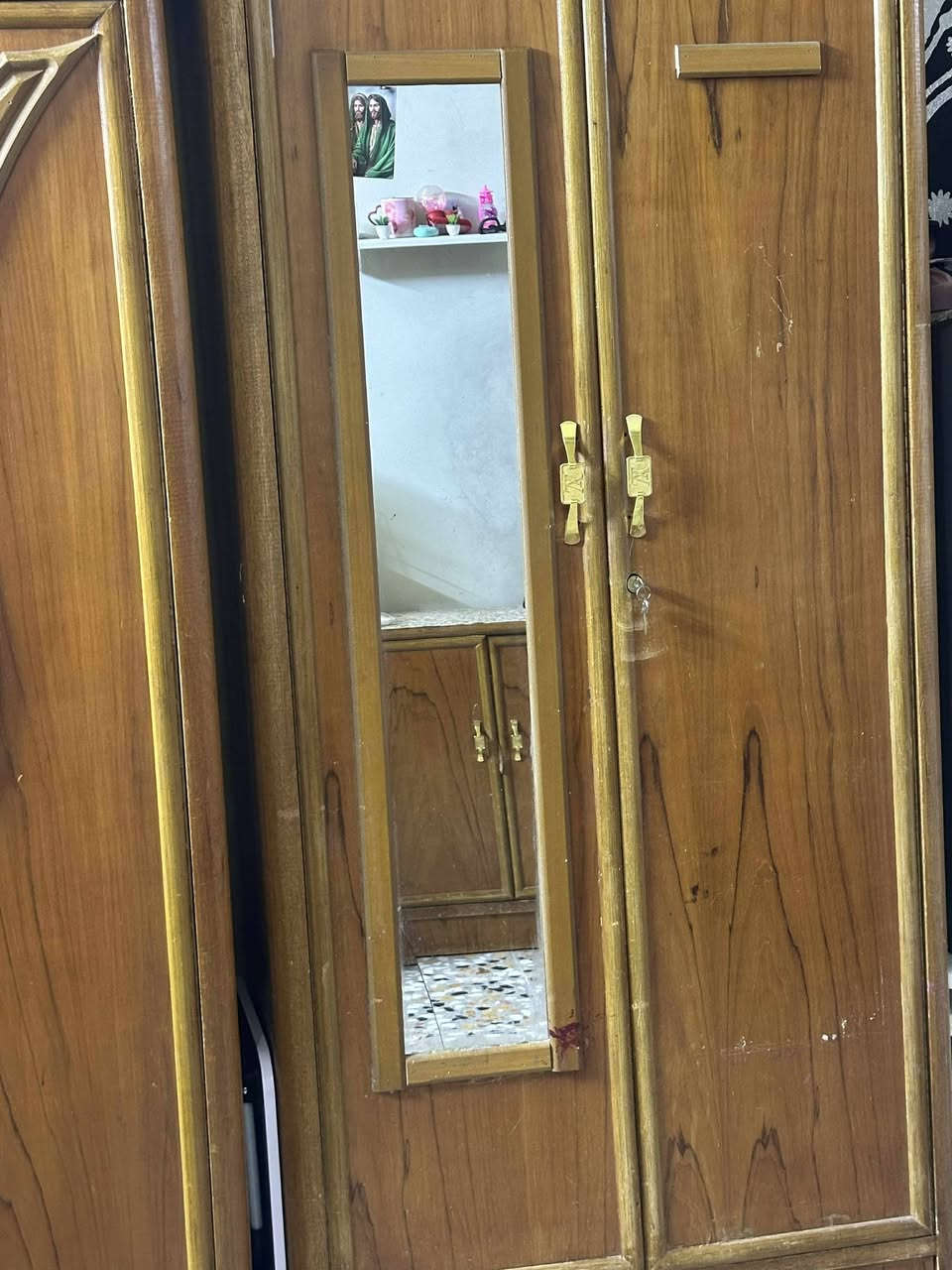 تسكام عراقي ثقيل
السعر 650 بيها مجال 
بغداد الشعلة 
***********
