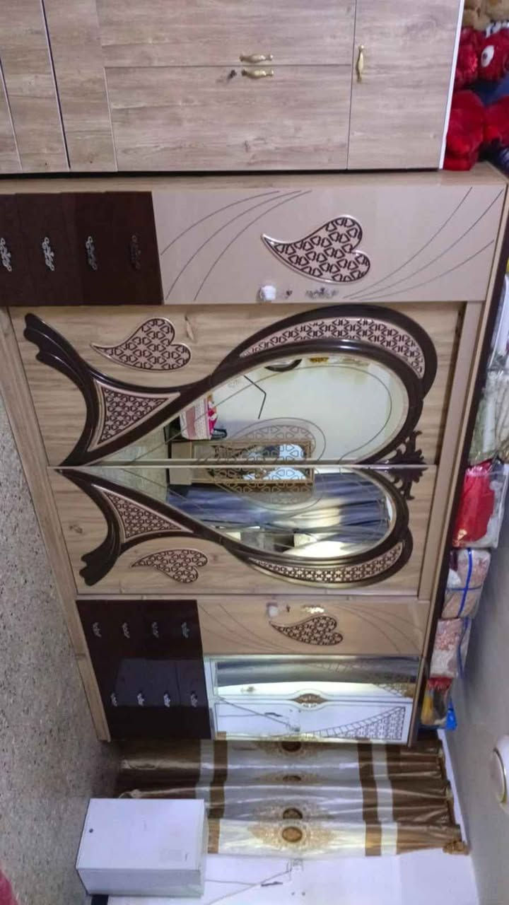 غرفه تركية نظيفه شبه جديده كامله مكمله غير متواجد ع الفيس رقم الهاتف *********** بغداد, العراق

