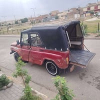 واز • موديل ٨٨ • تحويل كامله