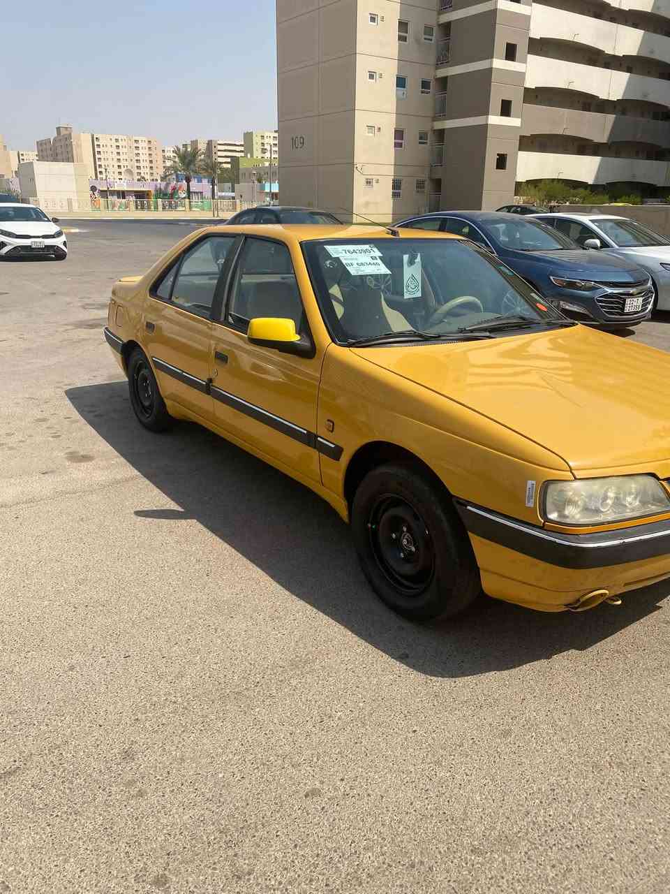 ‏للبيع بيجو ‏لميس ￼ موديل 15 ￼ سعر البيع 36 ورقه اتصال على رقم رقم *********** ￼
